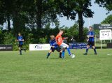S.K.N.W.K. 1 - Hansweertse Boys 1 (comp.) seizoen 2021-2022 (93/97)